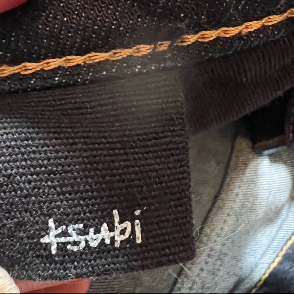 Ksubi rinse skinny jeans used - Picture 10 of 12